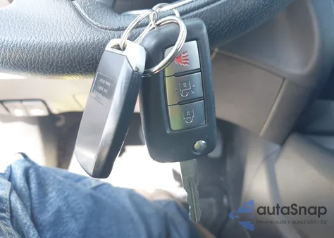 2020 Nissan Rogue Sport S Awd Xtronic Cvt from USA, damaged, VIN JN1BJ1CW8LW367647